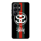 stussy Logo X6174 Samsung Galaxy S26 Ultra Case