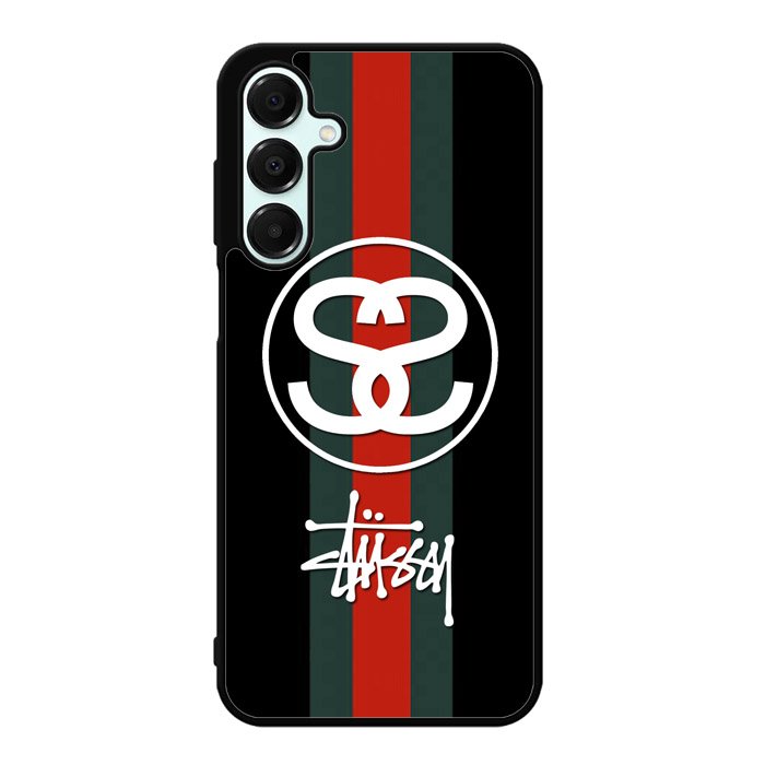 stussy Logo X6174 Samsung Galaxy A56 5G Case