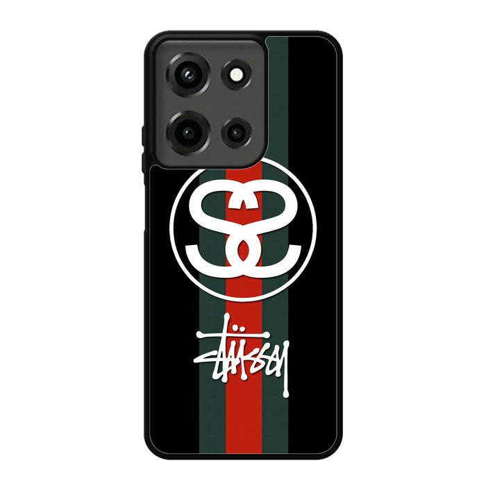 stussy Logo X6174 Motorola Moto G 5G 2025 Case