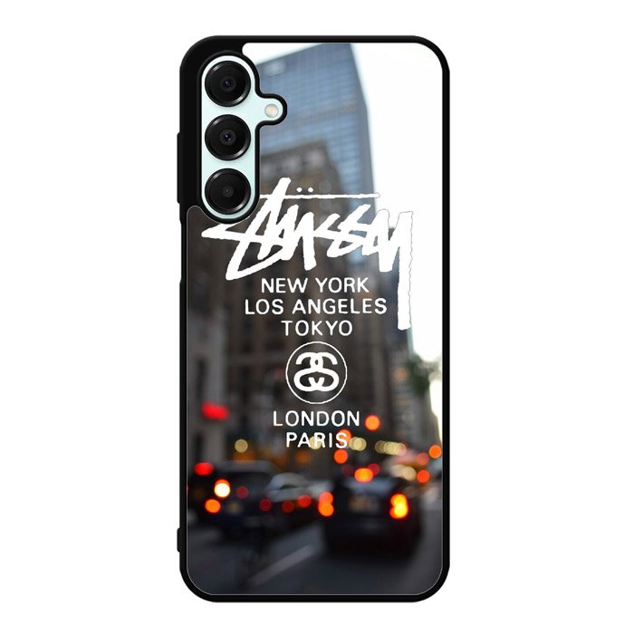 stussy quotes X6148 Samsung Galaxy A56 5G Case