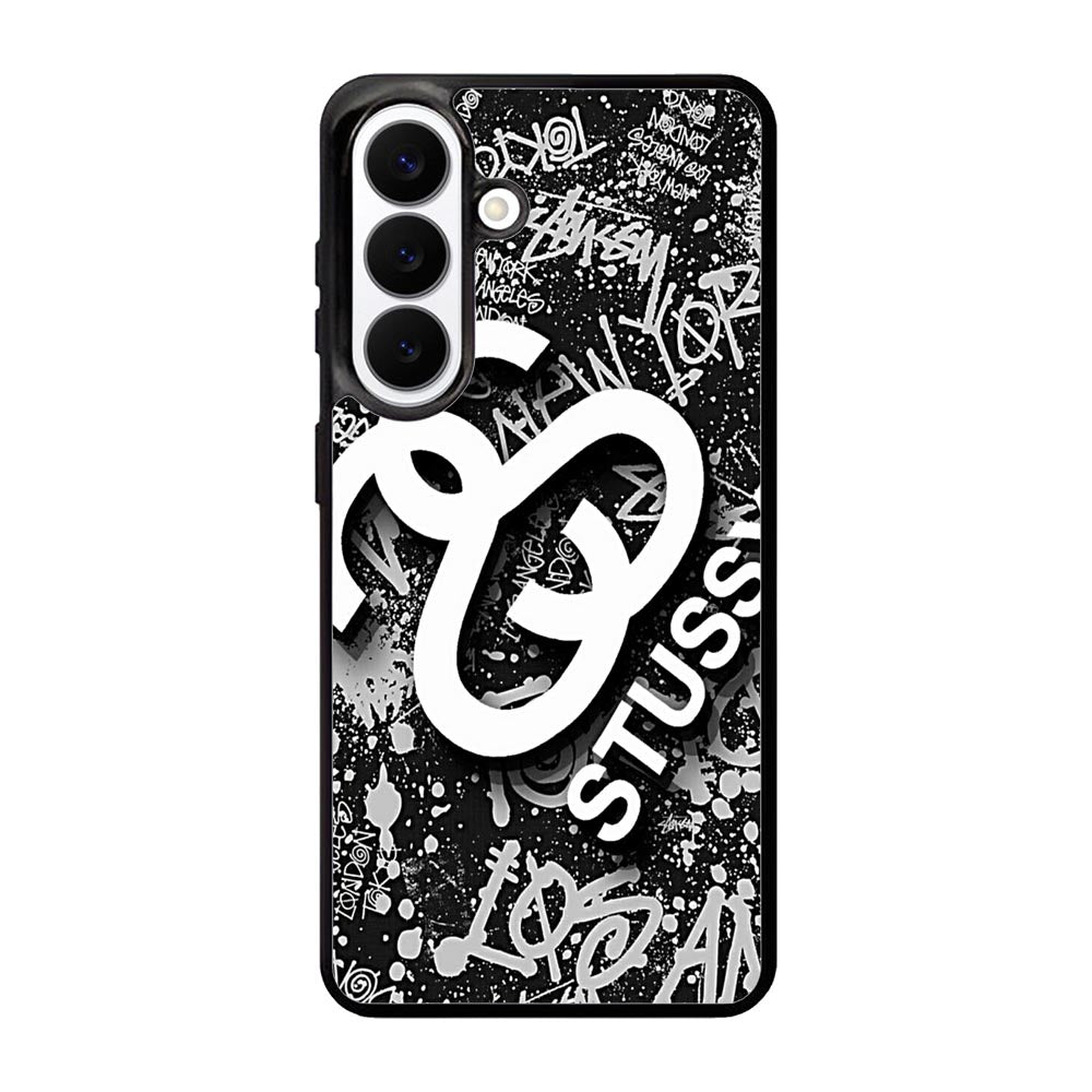 stussy X6086 Samsung Galaxy S26 Case