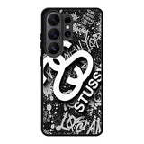stussy X6086 Samsung Galaxy S26 Ultra Case