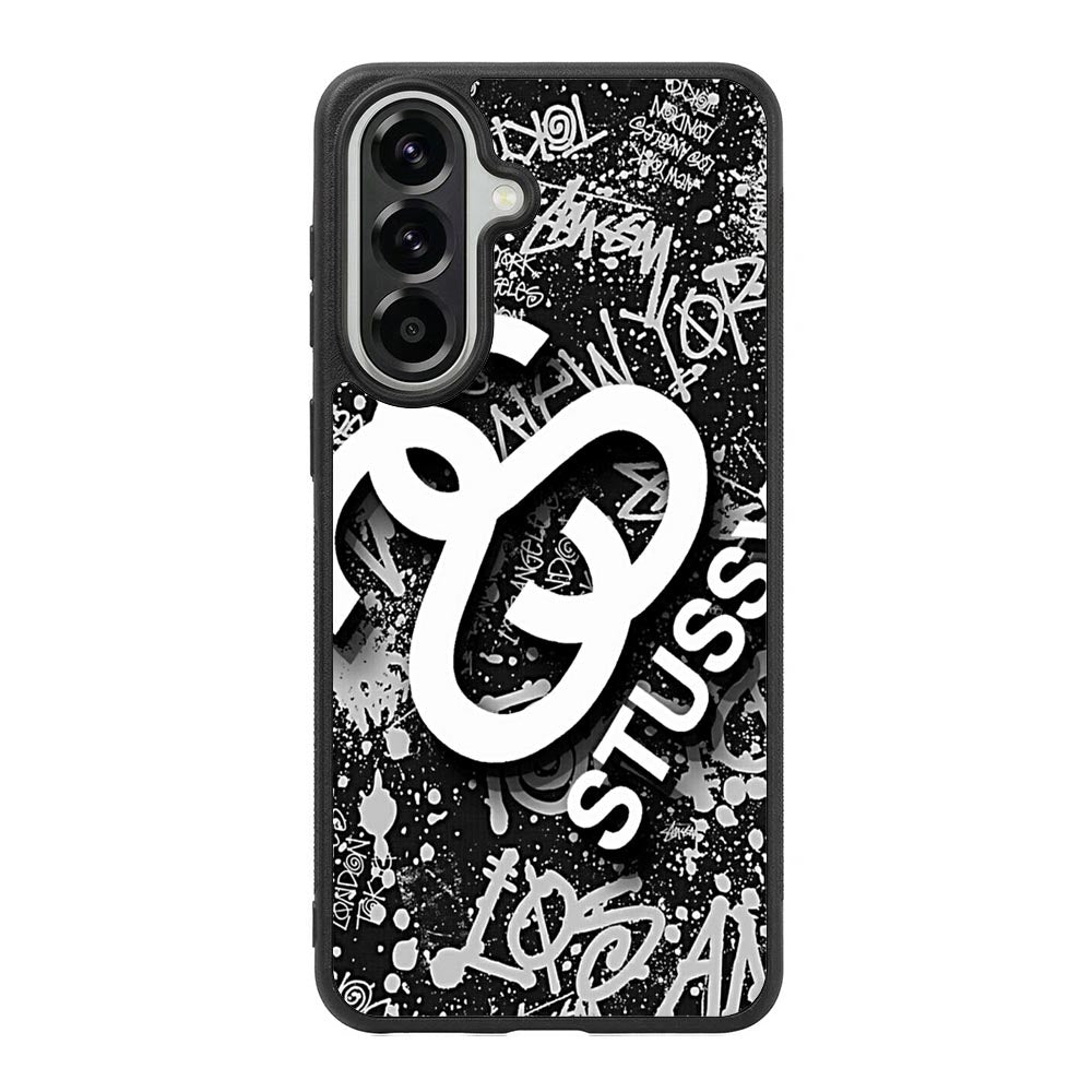 stussy X6086 Samsung Galaxy A37 Case