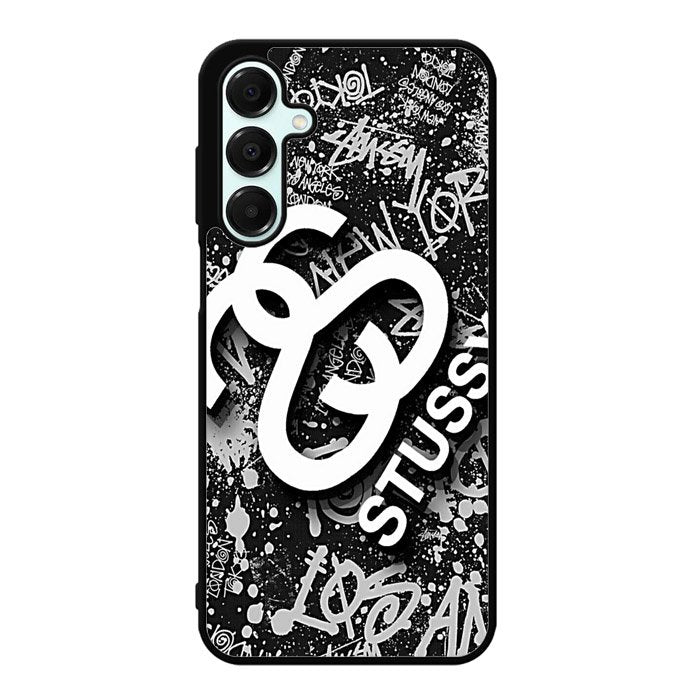 stussy X6086 Samsung Galaxy A56 5G Case