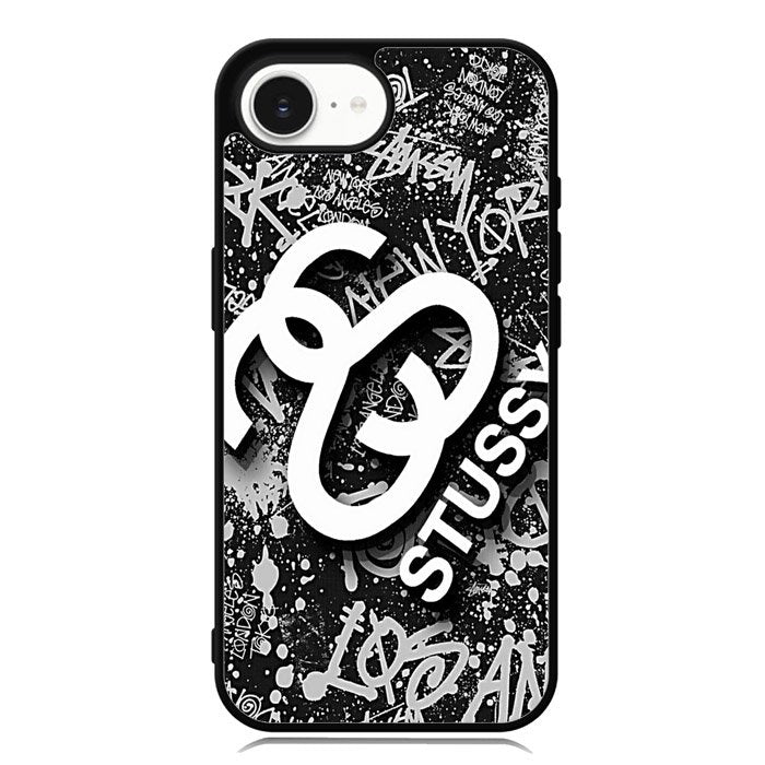 stussy X6086 iPhone 16e Case
