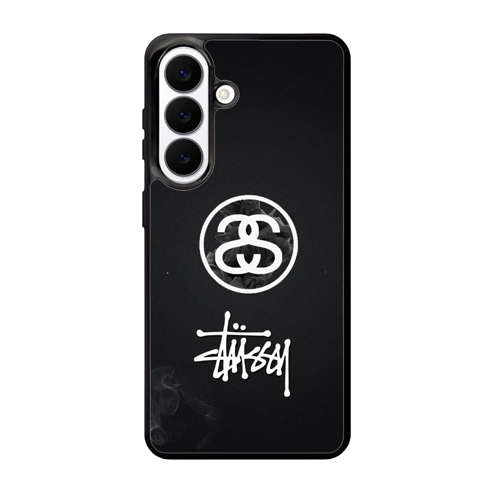 stussy X6143 Samsung Galaxy S26 Case