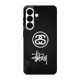 stussy X6143 Samsung Galaxy S26 Plus Case