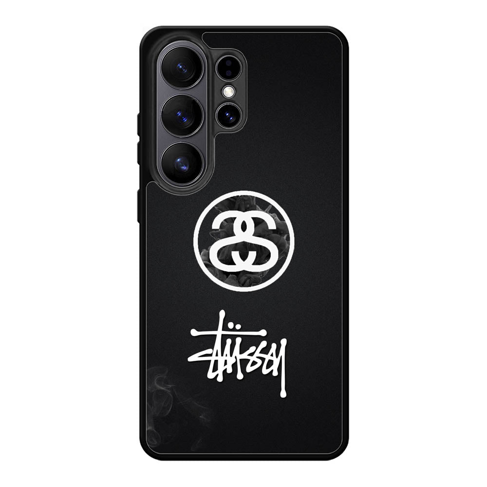 stussy X6143 Samsung Galaxy S26 Ultra Case