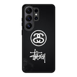 stussy X6143 Samsung Galaxy S26 Ultra Case