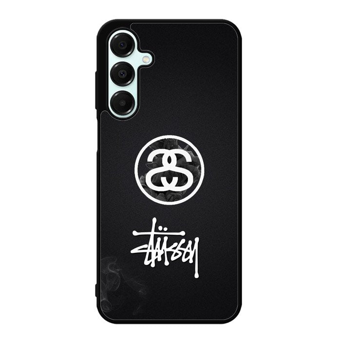 stussy X6143 Samsung Galaxy A35 5G Case