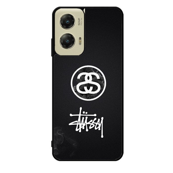 stussy X6143 Motorola Moto G Stylus 5G 2024 Case