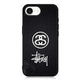 stussy X6143 iPhone 16e Case