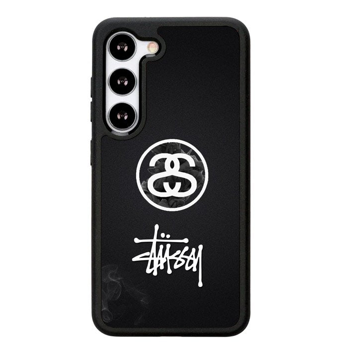 stussy X6143 Samsung Galaxy S25 Plus 5G , Samsung Galaxy S25+ 5G Case