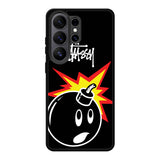 The Hundreds Stussy X6169 Samsung Galaxy S26 Ultra Case