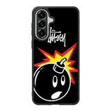 The Hundreds Stussy X6169 Samsung Galaxy A37 Case