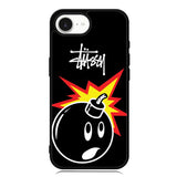 The Hundreds Stussy X6169 iPhone 16e Case