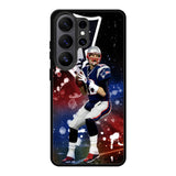 Tom Brady X6157 Samsung Galaxy S26 Ultra Case