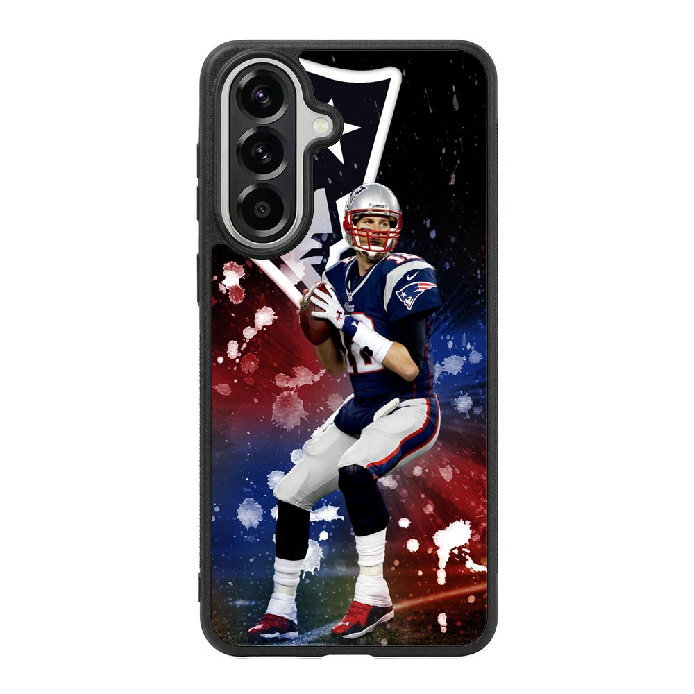 Tom Brady X6157 Samsung Galaxy A57 Case