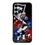 Tom Brady X6157 Samsung Galaxy A15 5G Case
