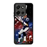 Tom Brady X6157 Motorola Moto G 5G 2025 Case