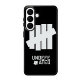 Undefeated X6183 Samsung Galaxy S26 Plus Case