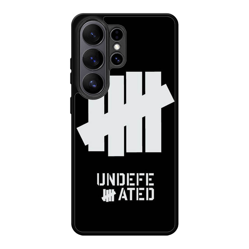 Undefeated X6183 Samsung Galaxy S26 Ultra Case