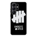 Undefeated X6183 Samsung Galaxy S26 Ultra Case