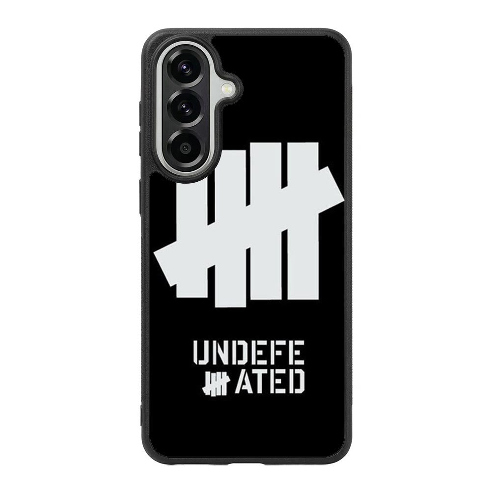 Undefeated X6183 Samsung Galaxy A37 Case