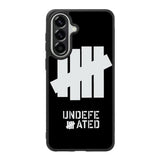 Undefeated X6183 Samsung Galaxy A57 Case