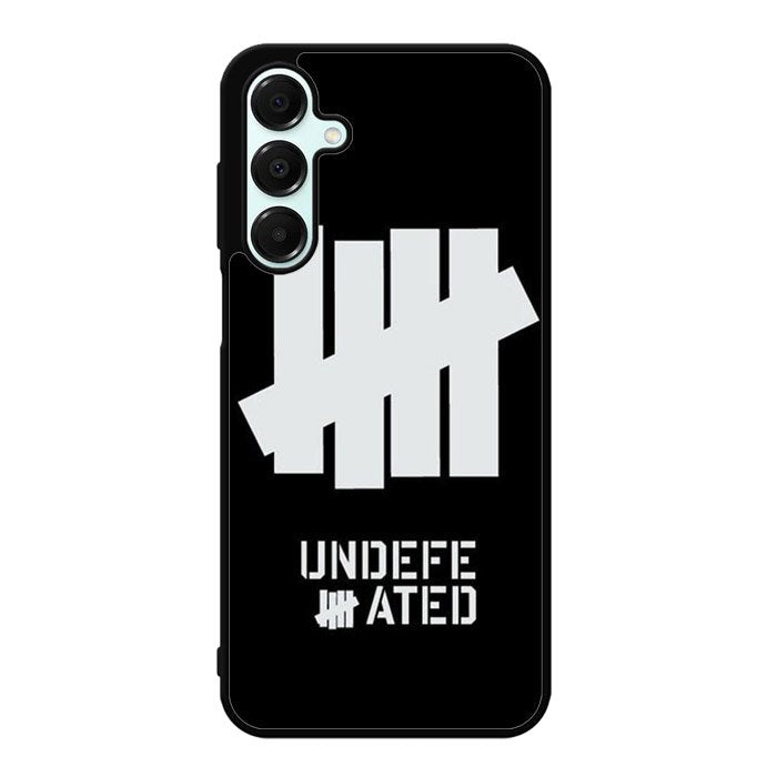 Undefeated X6183 Samsung Galaxy A35 5G Case