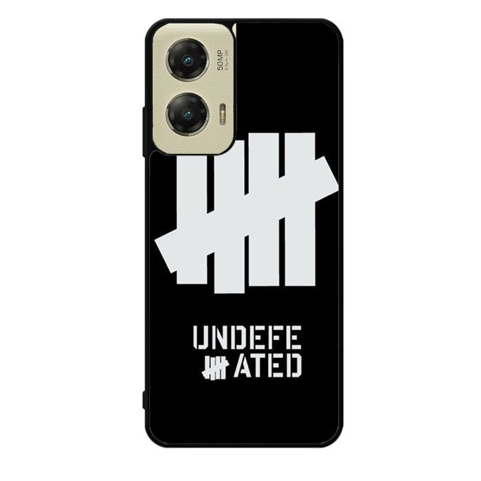 Undefeated X6183 Motorola Moto G Stylus 5G 2024 Case