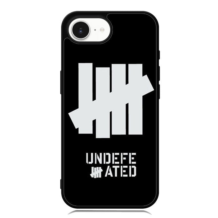 Undefeated X6183 iPhone 16e Case