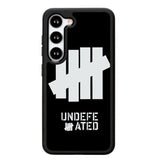 Undefeated X6183 Samsung Galaxy S25 5G Case