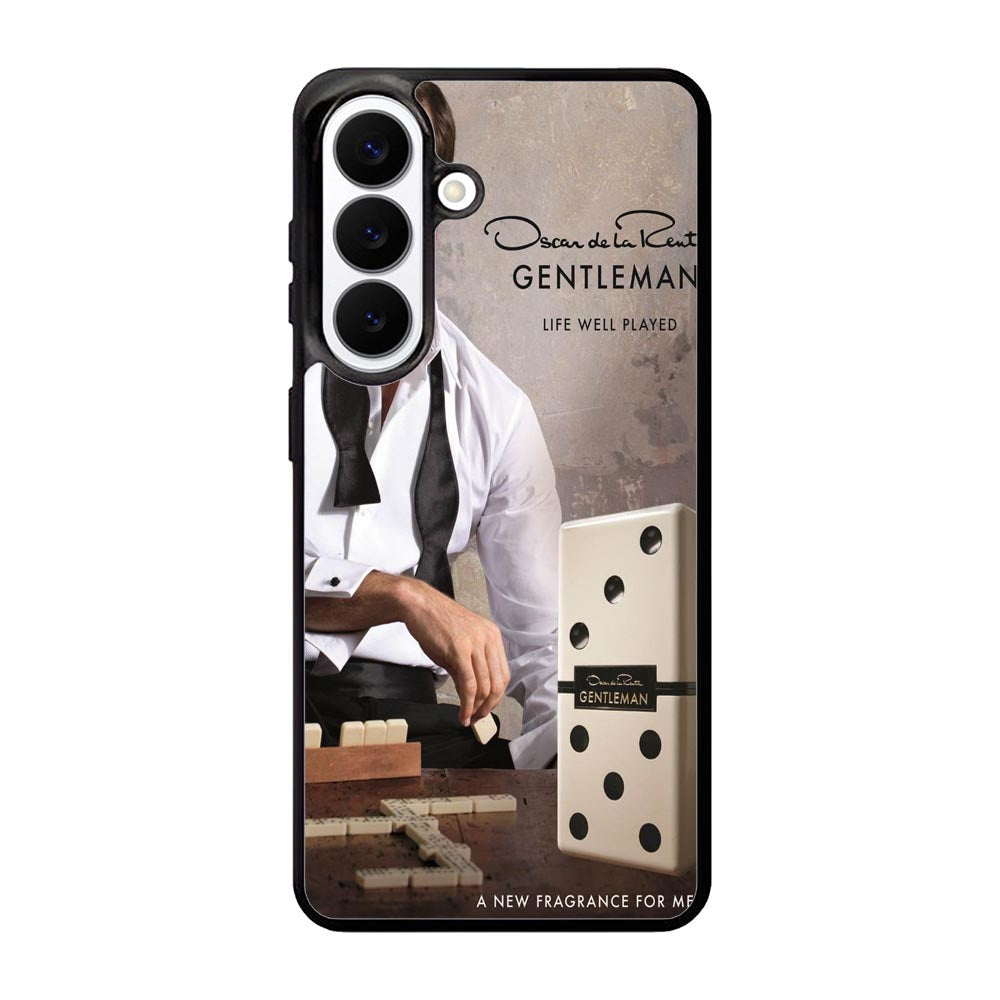 Vernis Idun Minerals X6134 Samsung Galaxy S26 Case