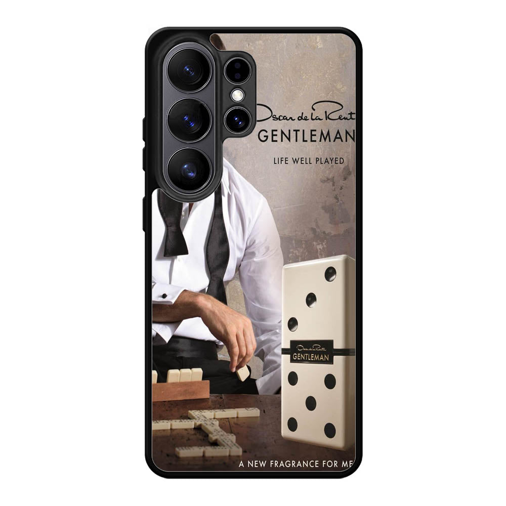 Vernis Idun Minerals X6134 Samsung Galaxy S26 Ultra Case
