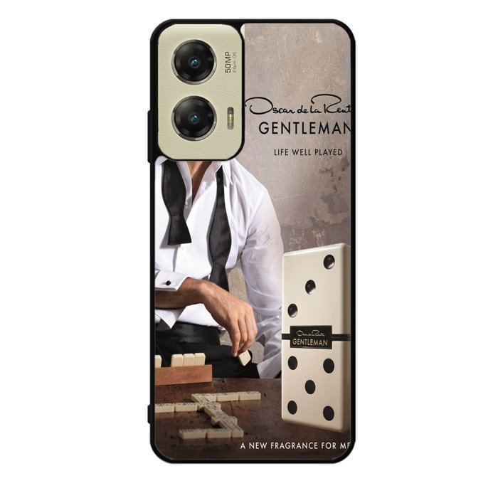 Vernis Idun Minerals X6134 Motorola Moto G Stylus 5G 2024 Case