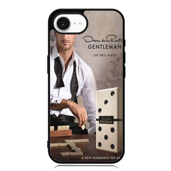 Vernis Idun Minerals X6134 iPhone 16e Case