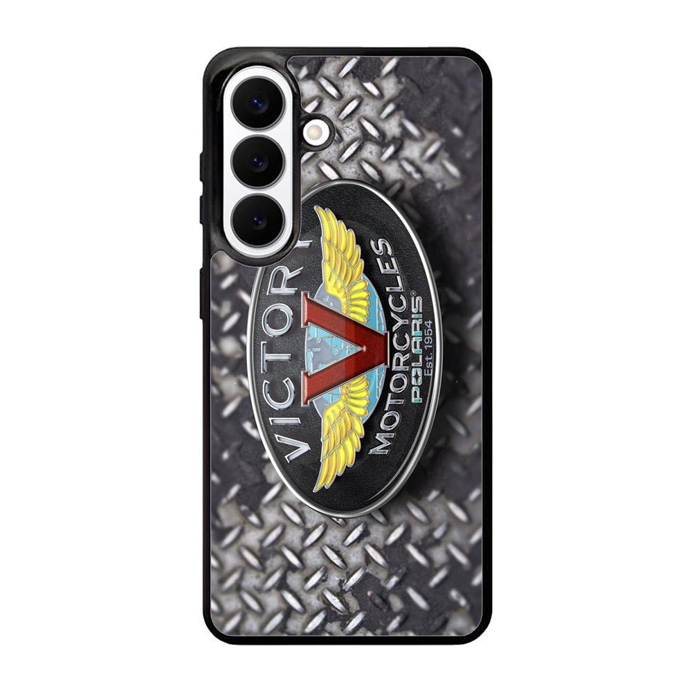 Victory Motorcycle Wallpapers Samsung Galaxy S26 Plus Case BC0710