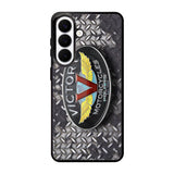 Victory Motorcycle Wallpapers Samsung Galaxy S26 Plus Case BC0710