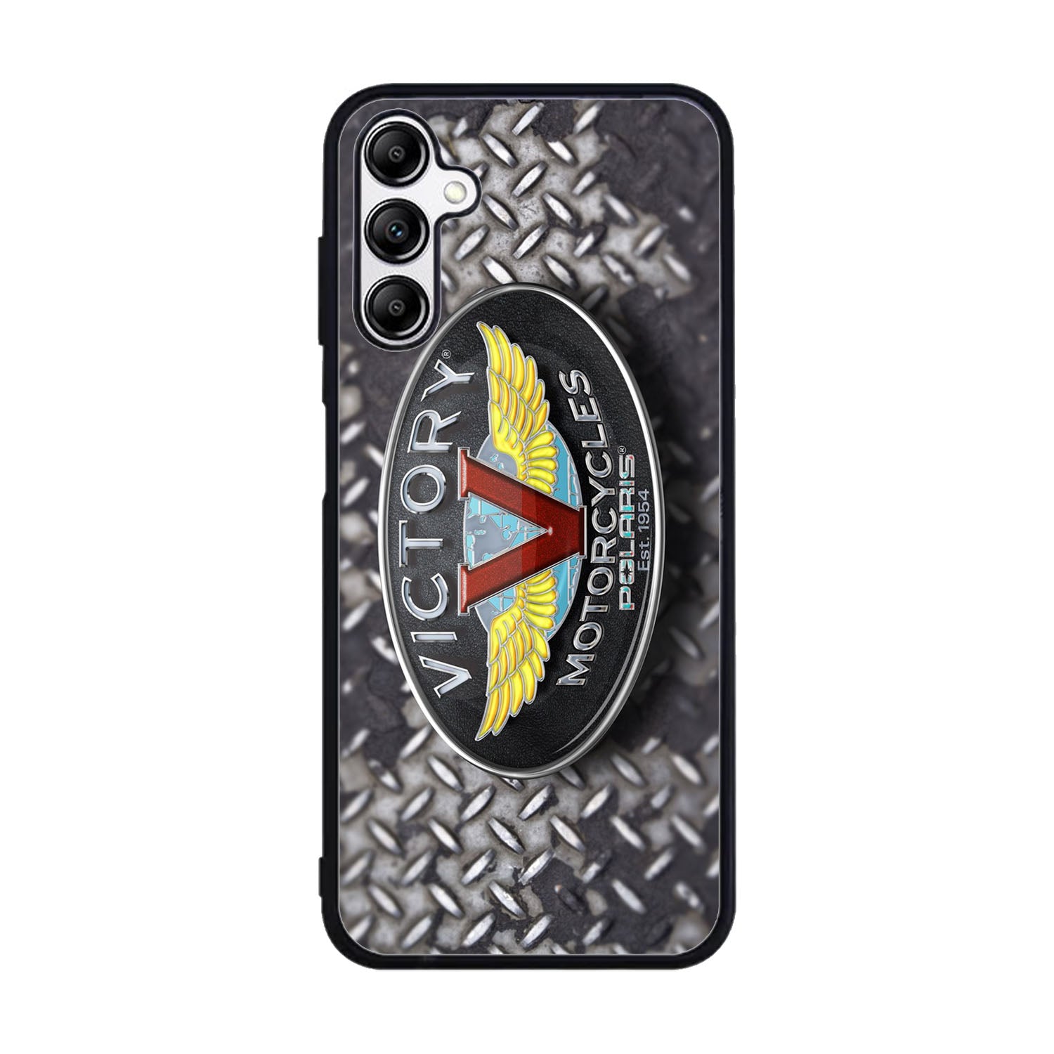 Victory Motorcycle Wallpapers Case Samsung Galaxy A15 BC0710