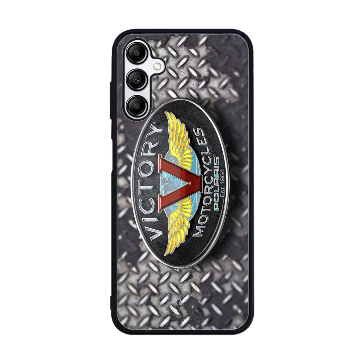 Victory Motorcycle Wallpapers Case Samsung Galaxy A15 BC0710