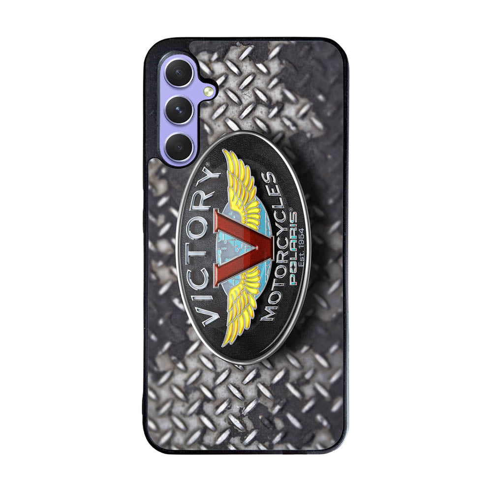 Victory Motorcycle Wallpapers Case Samsung Galaxy A35 5G BC0710