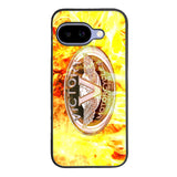 Victory Motorcycles Logo Case Google Pixel 9A BC0711