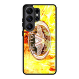 Victory Motorcycles Logo Samsung Galaxy S26 Ultra Case BC0711