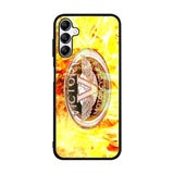Victory Motorcycles Logo Case Samsung Galaxy A15 BC0711