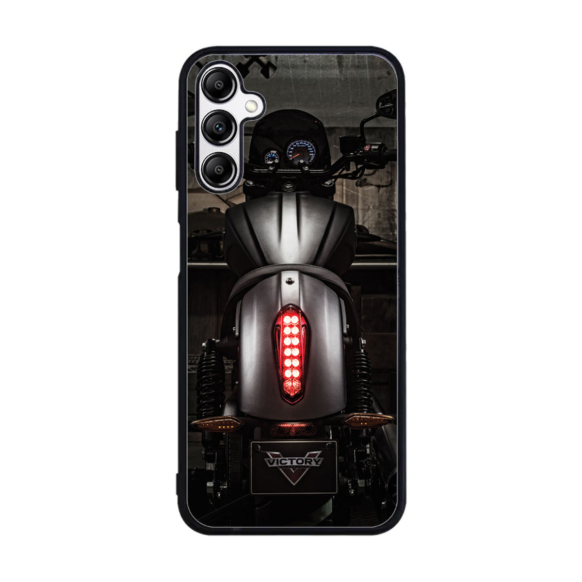 Victory Motorcycles Logo Case Samsung Galaxy A15 BC0712
