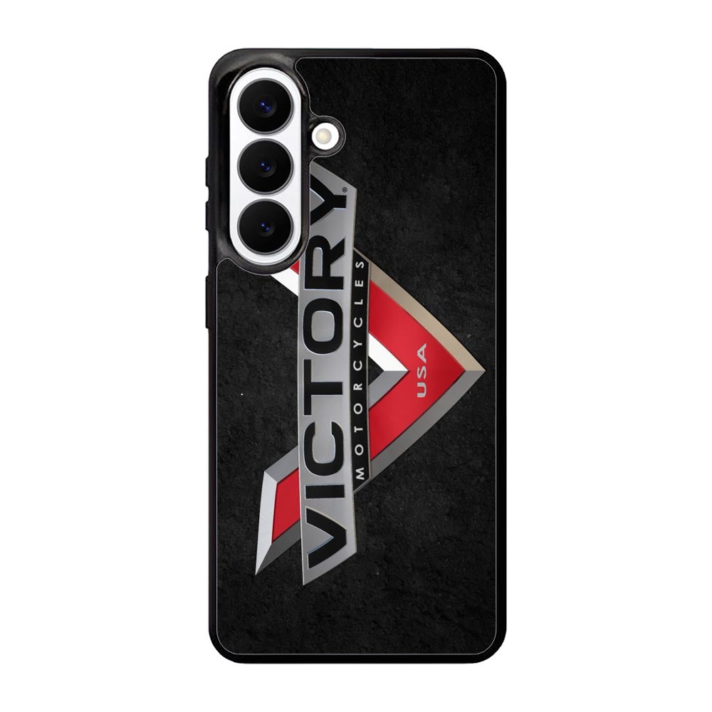 Victory Motorcycles Samsung Galaxy S26 Plus Case BC0713