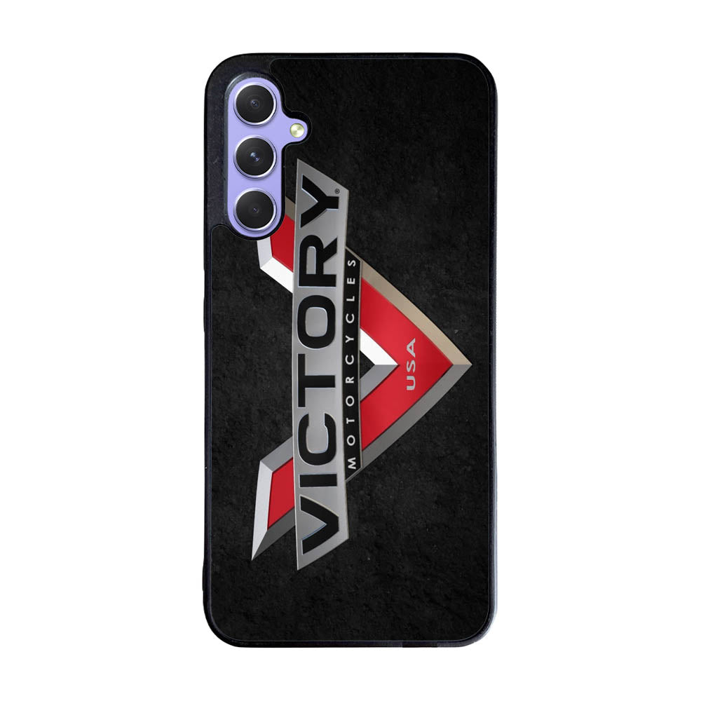 Victory Motorcycles Case Samsung Galaxy A55 5G BC0713