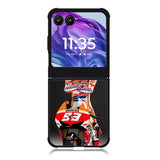 Honda Repsol Marquez Motorola Moto Razr 2024 , Moto Razr 50 Case FE0694