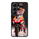 Honda Repsol Marquez Samsung Galaxy S26 Ultra Case BC0694